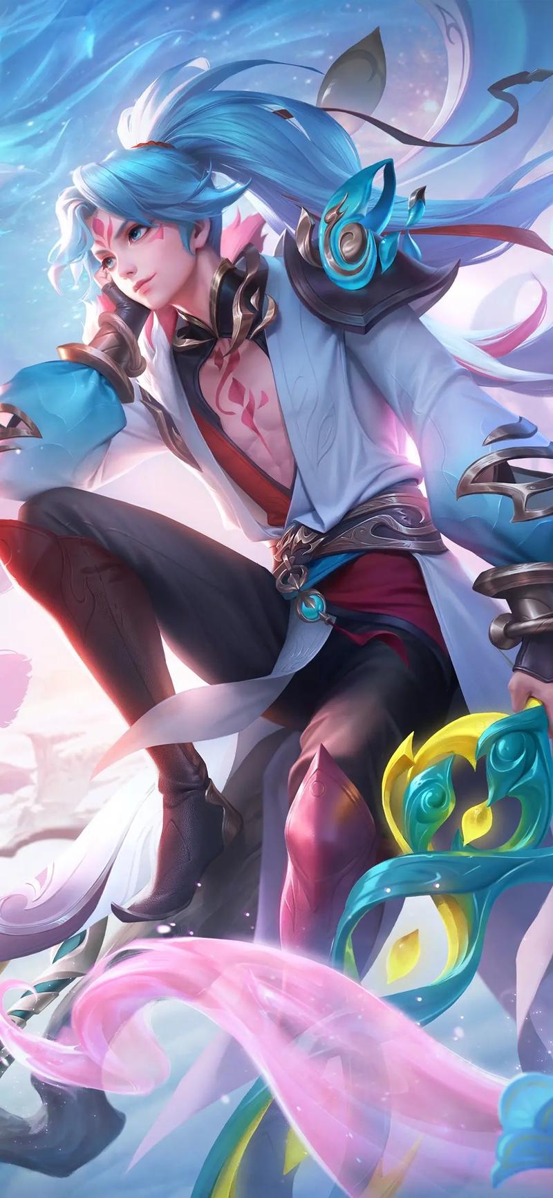 传闻：Parus将成为 Natus Vincere 的新辅助；