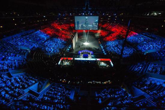 LPL夏季赛第三周最佳阵容：MVP选手Rookie，最佳新秀Niket