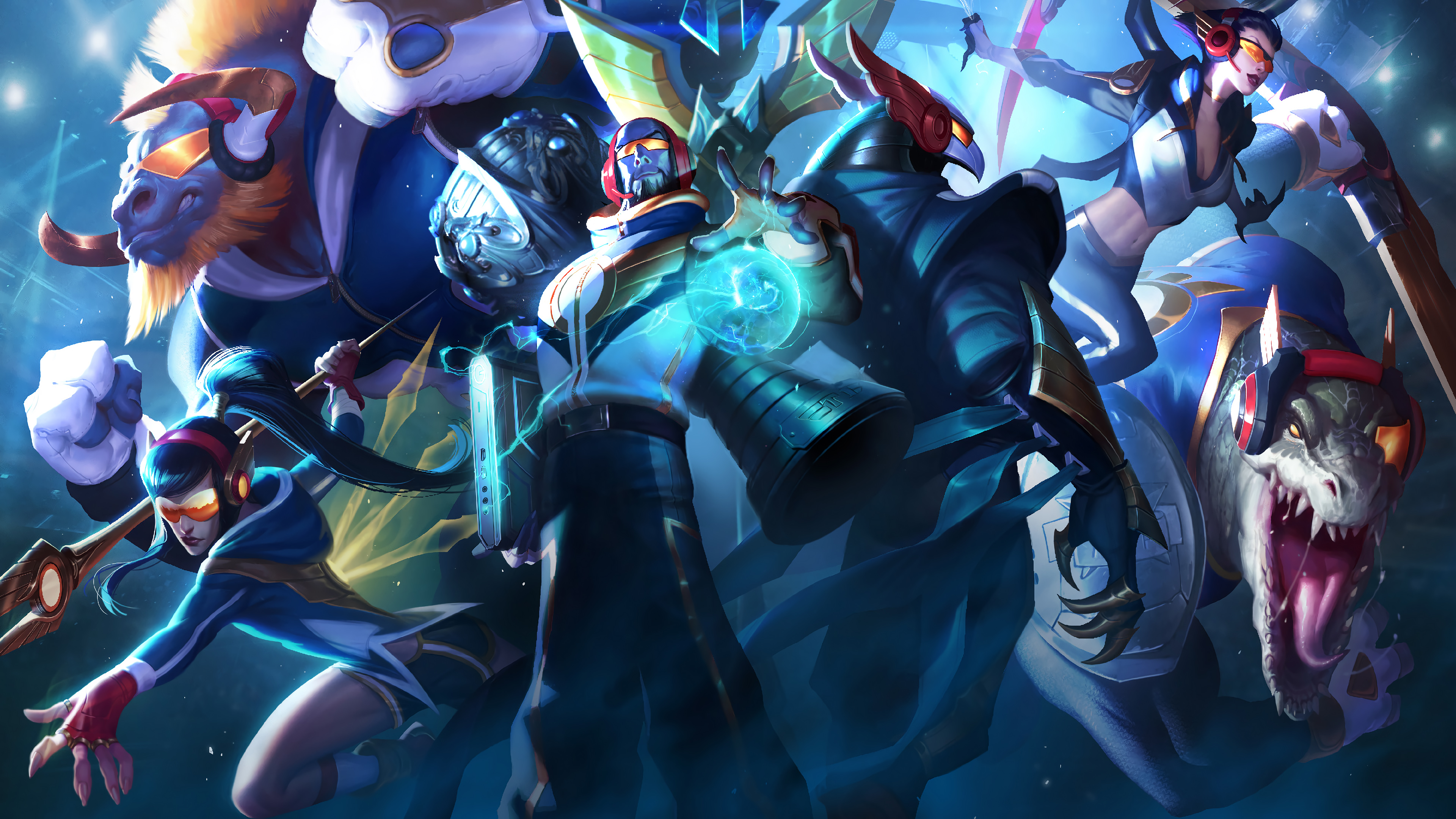 巧合还是轮回？今年世界大赛冠军四年前也都是冠军