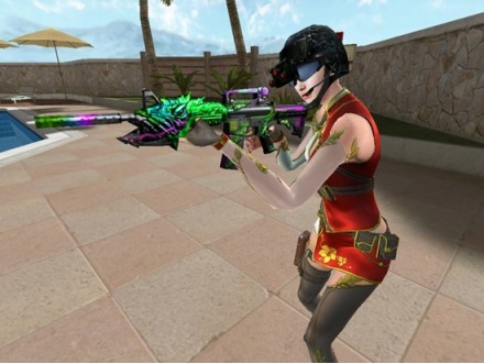 KRÜ Esports 和 MIBR 在 VCT 2025： Americas Kickoff 继续他们的战斗