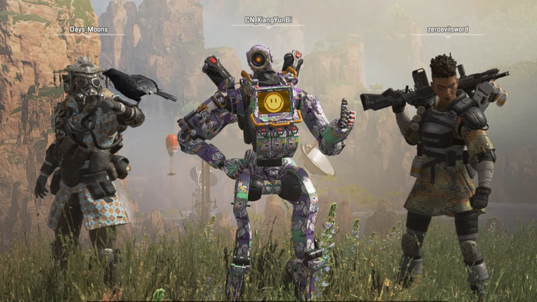 BLAST秋季小组赛第四日：Heroic直落两图横扫NAVI