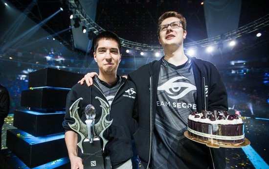 MaiL09赢得FACEIT第六赛季，结束了donk的连胜纪录