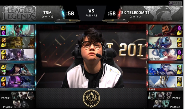 Bilibili Gaming 官方：教练Maokai正式加入主教练职位