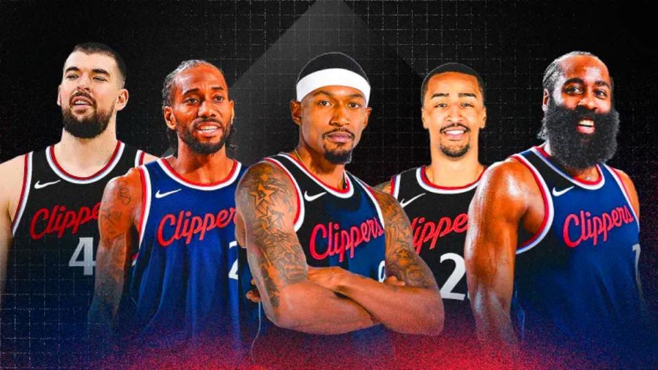 詹姆斯19投10中狂砍30+8+8，湖人强势拿回球权，稳压东契奇