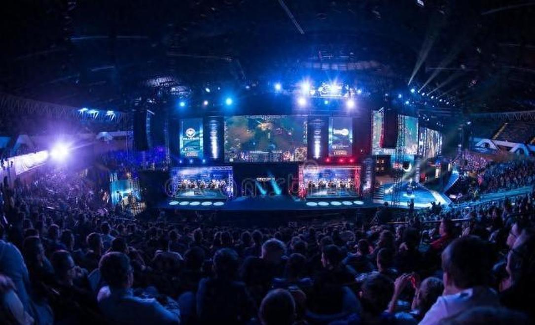 Falcons 战胜 GamerLegion 在 BLAST Premier Fall Groups 2024