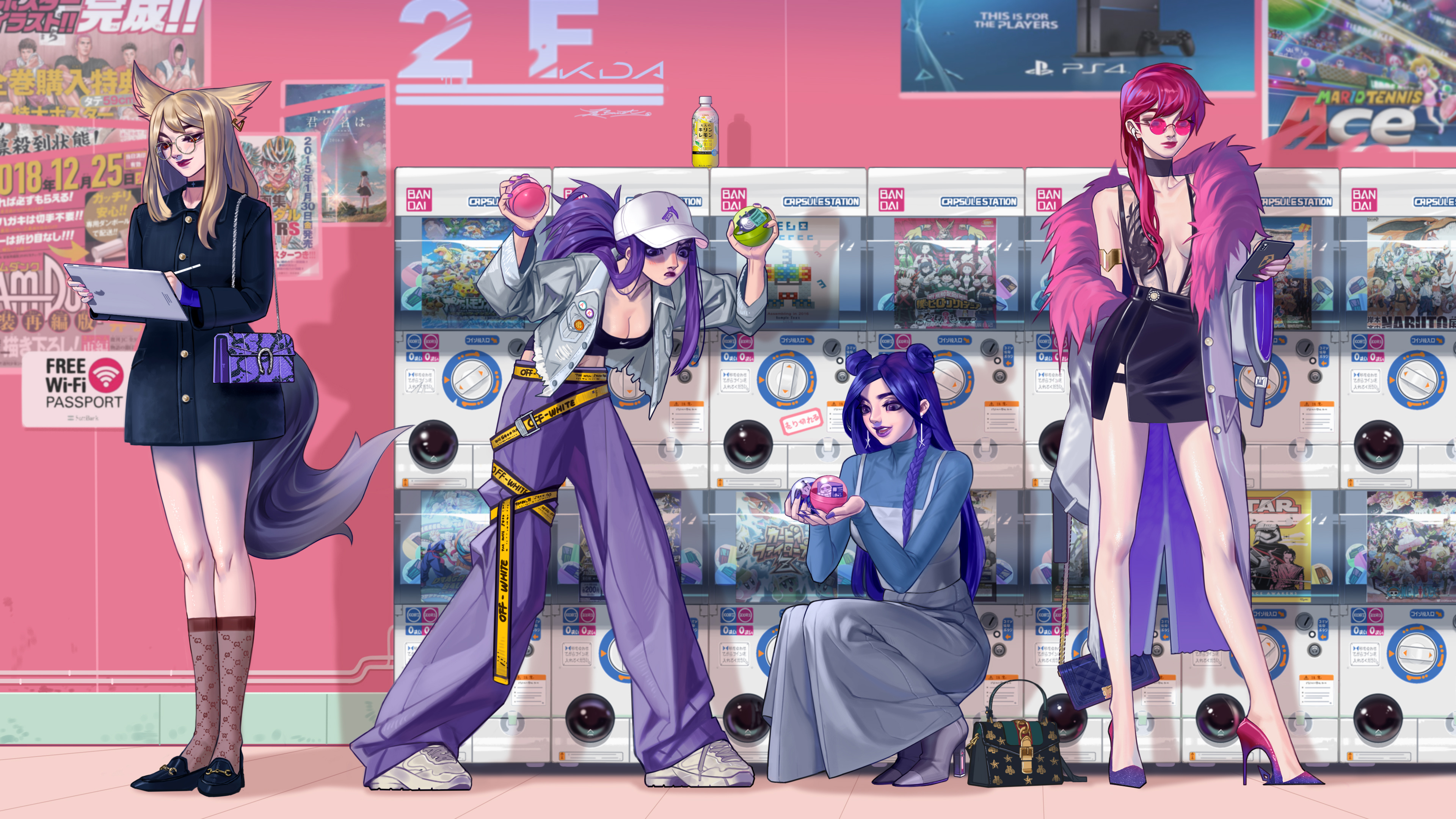 Xiaohu：当时没注意Light四杀 怕霞把他换了就直接E死了