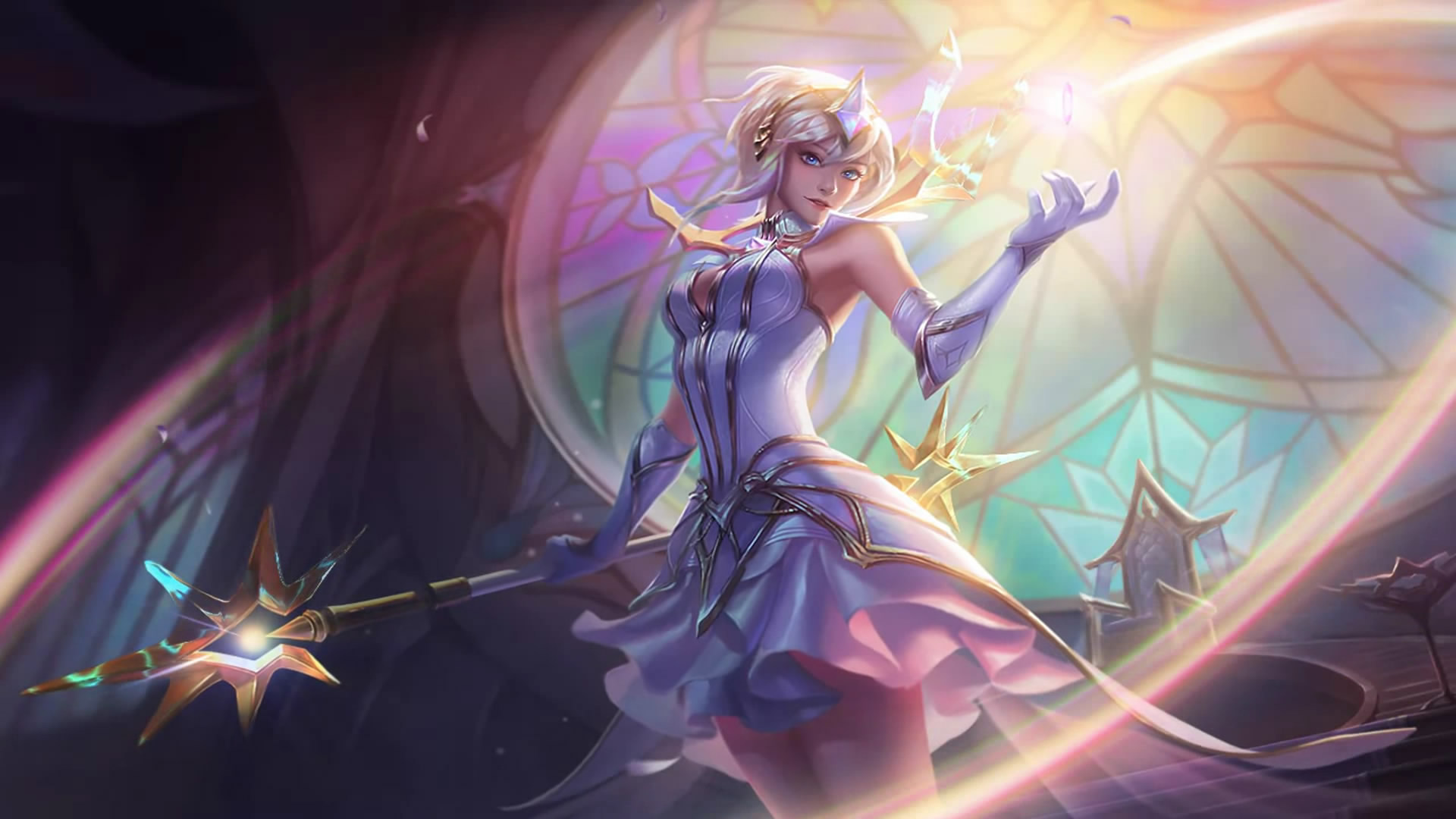 2月28日LPL春季赛赛程及首发阵容