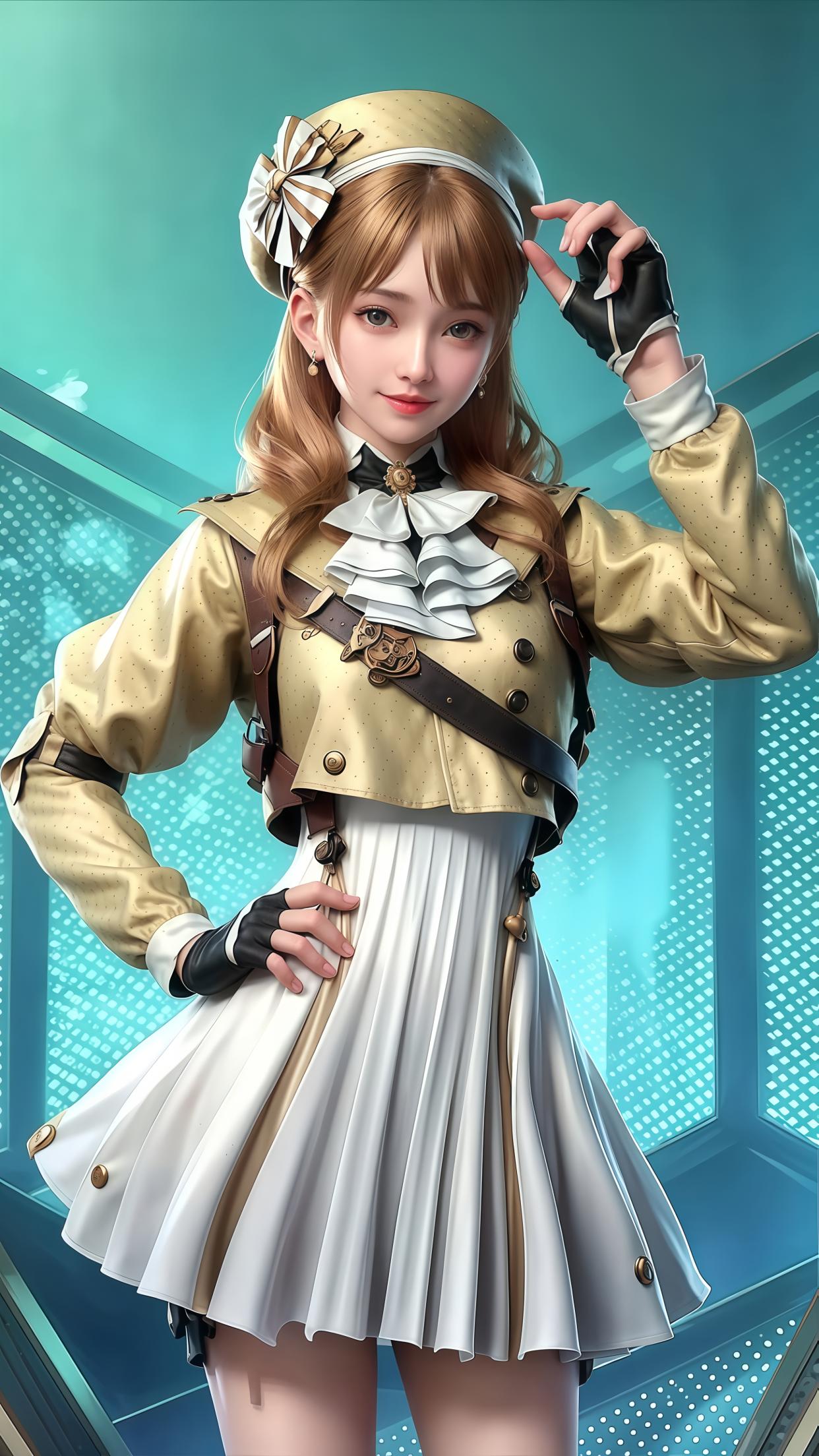 bin ：从今年开始我们会拿到更多的冠军