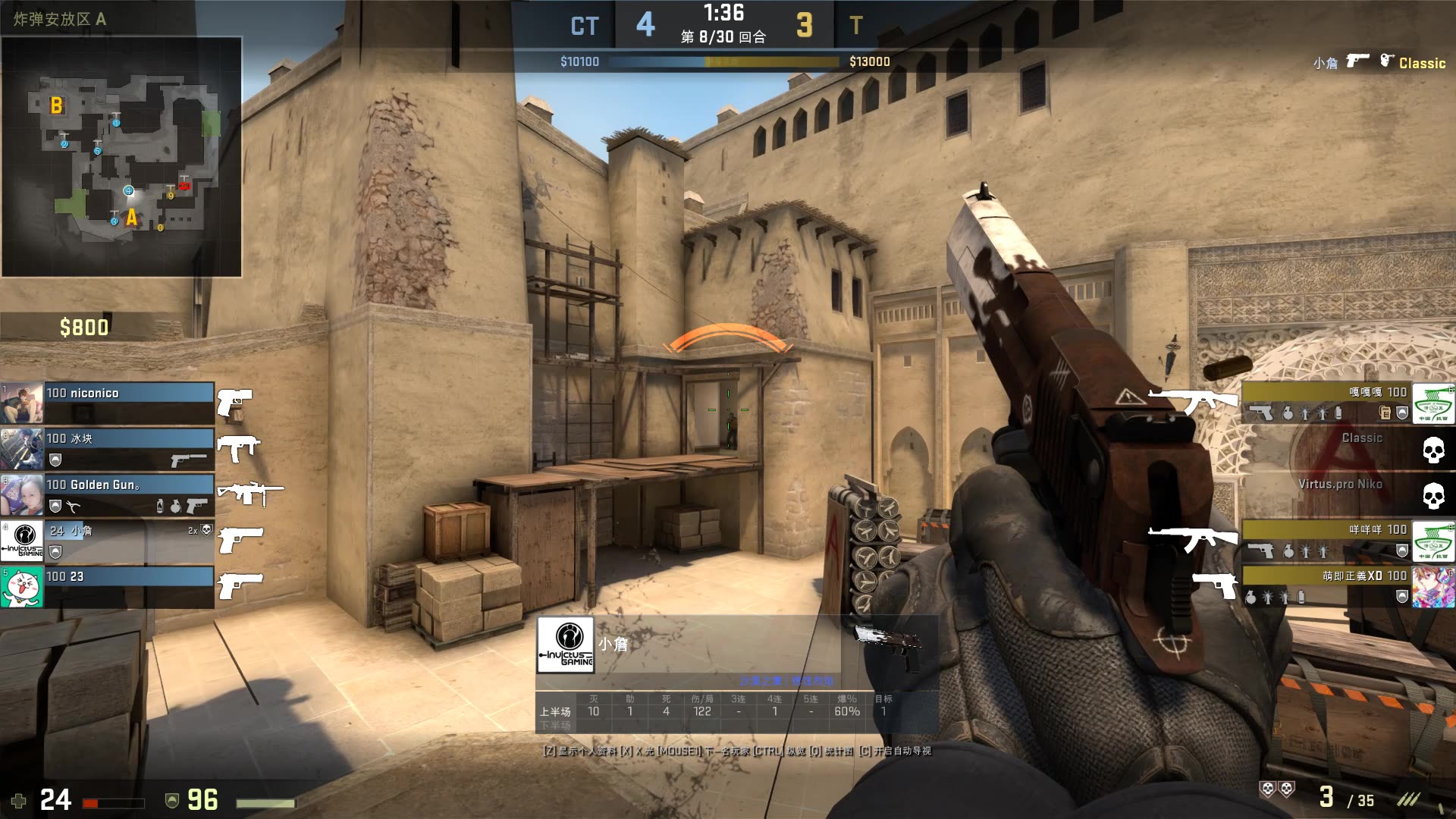 Faker：余生只能玩一个英雄选盖伦；努力为粉丝争第六冠