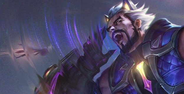 冠军中单沦为阶下囚？LOL前世界冠军涉嫌贩毒被捕